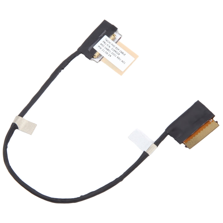 30Pin 01ER028 450.0AB01.0001 LCD Cable For Lenovo Thinkpad T570 P51S T580 P52S 20H9, For Lenovo Thinkpad T570