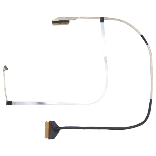 144HZ 40Pin K1N-3040172-J36 LCD Cable For MSI MS16W1 MS16R4 MS16RW GF65 GF63, For MSI MS16W1 MS16R4