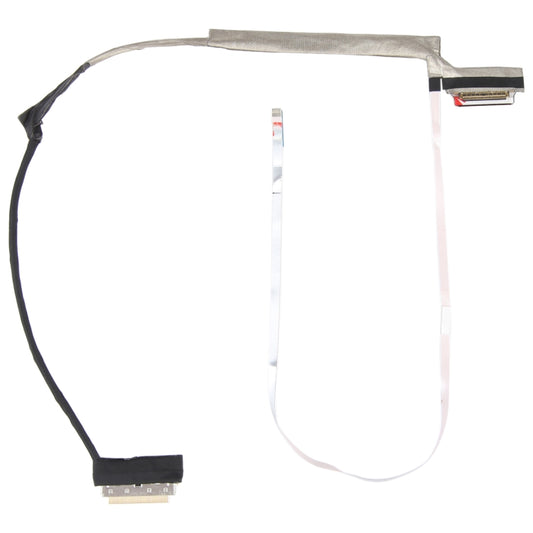 30Pin L20361-001 DC02C00I200 DC02C00IK00 LCD Cable For HP Pavlion Gaming 15-CX 15-CX0058WM, For HP Pavlion Gaming 15-CX