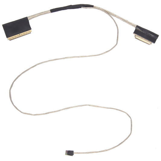 30Pin DC02003FZ00 5C10S73167 LCD Cable For Lenovo 14e Chromebook 81MH 14W, For Lenovo 14e Chromebook 81MH 14W