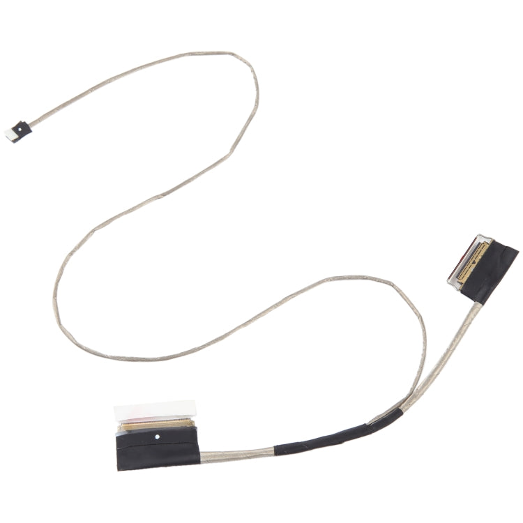30Pin DC02003FZ00 5C10S73167 LCD Cable For Lenovo 14e Chromebook 81MH 14W, For Lenovo 14e Chromebook 81MH 14W