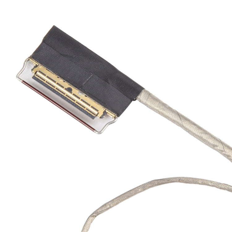 30Pin DC02003FZ00 5C10S73167 LCD Cable For Lenovo 14e Chromebook 81MH 14W, For Lenovo 14e Chromebook 81MH 14W