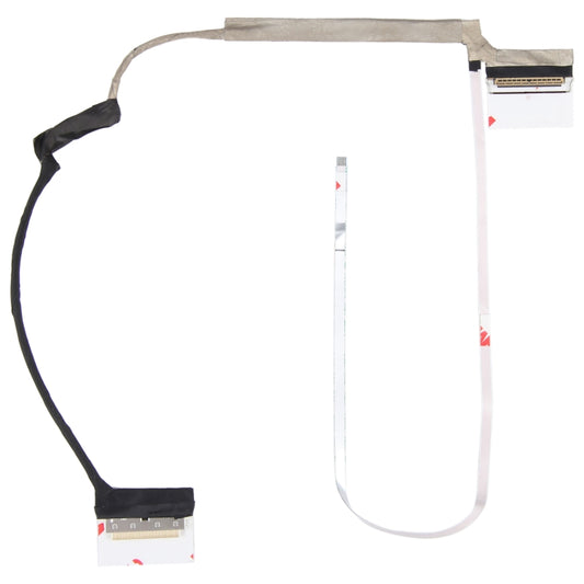40Pin DC02C00I400 L20360-001 LCD Cable For HP DPF50 Pavilion Gaming 15-CX 15T-CX TPN-C133, For HP DPF50 Pavilion Gaming 15-CX