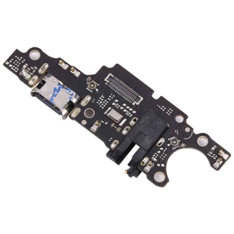 For Honor Play 40 Plus Charging Port Board