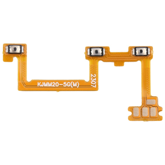 For Huawei Maimang 20 Power Button & Volume Button Flex Cable, For Huawei Maimang 20