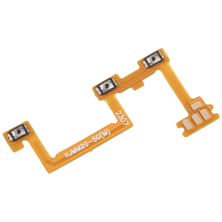 For Huawei Maimang 20 Power Button & Volume Button Flex Cable, For Huawei Maimang 20