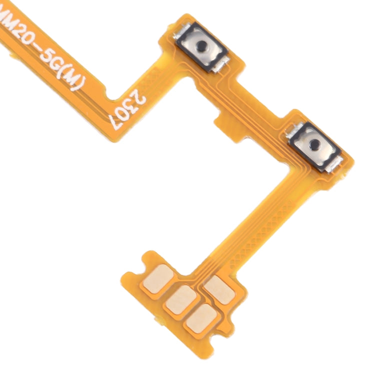 For Huawei Maimang 20 Power Button & Volume Button Flex Cable, For Huawei Maimang 20