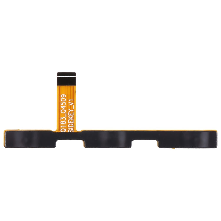For Vsmart Joy 2 Plus Power Button & Volume Button Flex Cable, For Vsmart Joy 2 Plus
