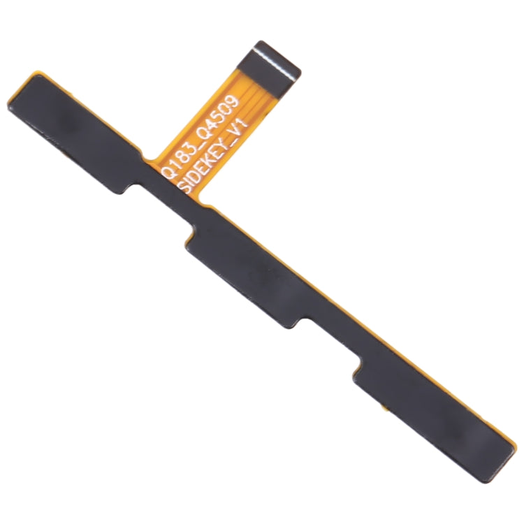 For Vsmart Joy 2 Plus Power Button & Volume Button Flex Cable, For Vsmart Joy 2 Plus