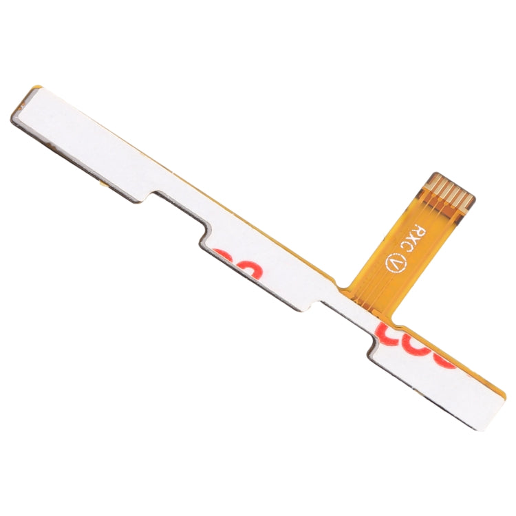 For Vsmart Joy 2 Plus Power Button & Volume Button Flex Cable, For Vsmart Joy 2 Plus