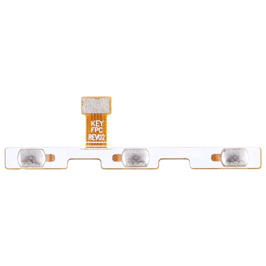 For Vsmart Joy 3 Power OEM Button & Volume Button Flex Cable, For Vsmart Joy 3
