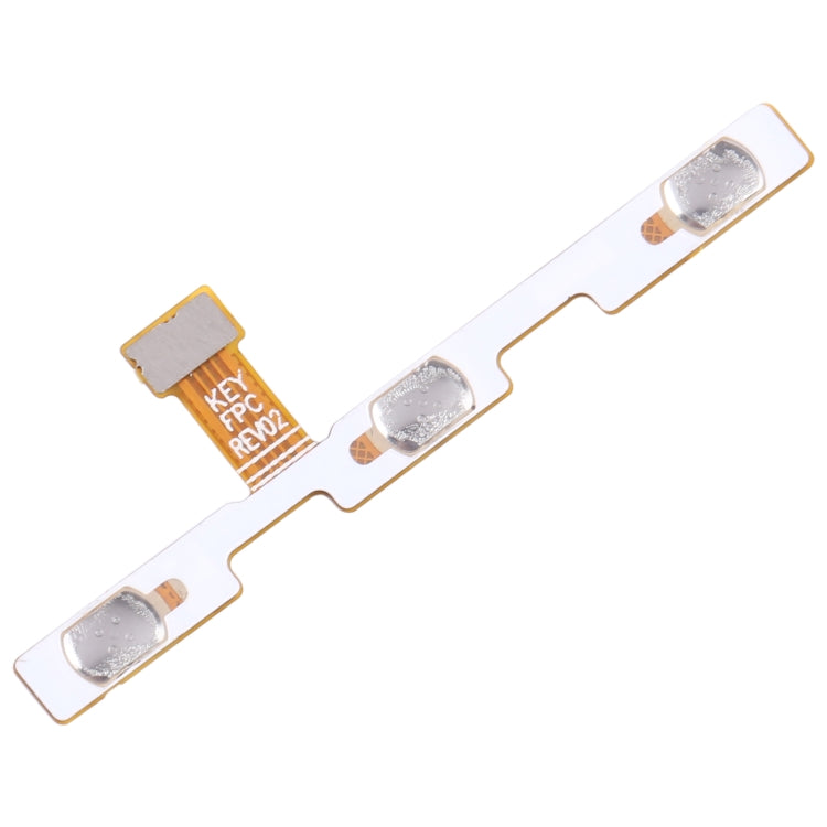 For Vsmart Joy 3 Power OEM Button & Volume Button Flex Cable, For Vsmart Joy 3