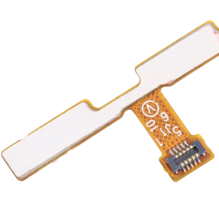 For Vsmart Joy 3 Power OEM Button & Volume Button Flex Cable, For Vsmart Joy 3