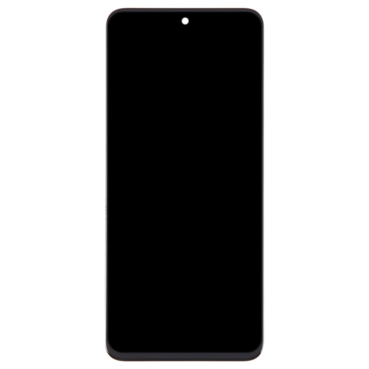 Original LCD Screen For Wiko T50 with Digitizer Full Assembly, For Wiko T50