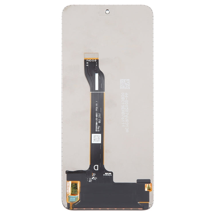 Original LCD Screen For Wiko T50 with Digitizer Full Assembly, For Wiko T50