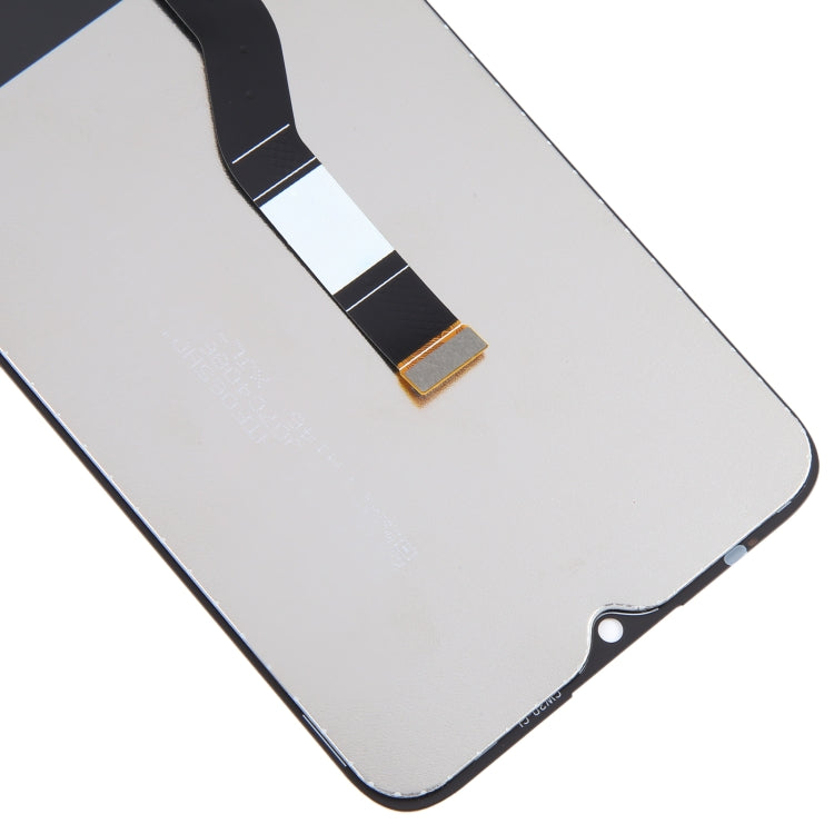 OEM LCD Screen For Wiko T10 with Digitizer Full Assembly, For Wiko T10