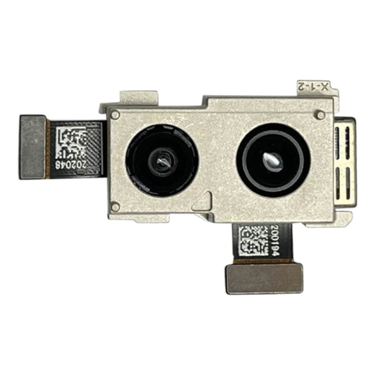 For Asus Zenfone 8 ZS590KS Back Facing Camera, For Asus Zenfone 8