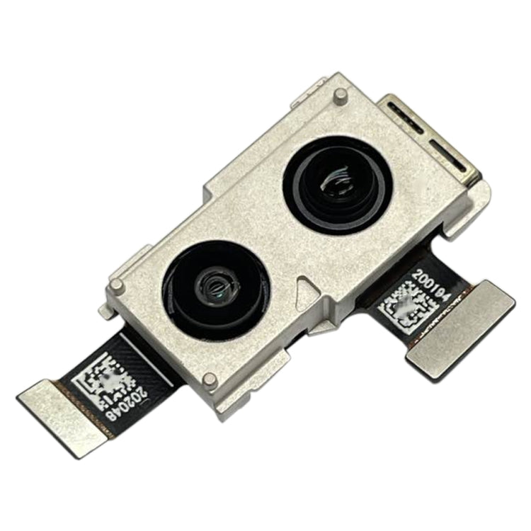 For Asus Zenfone 8 ZS590KS Back Facing Camera, For Asus Zenfone 8