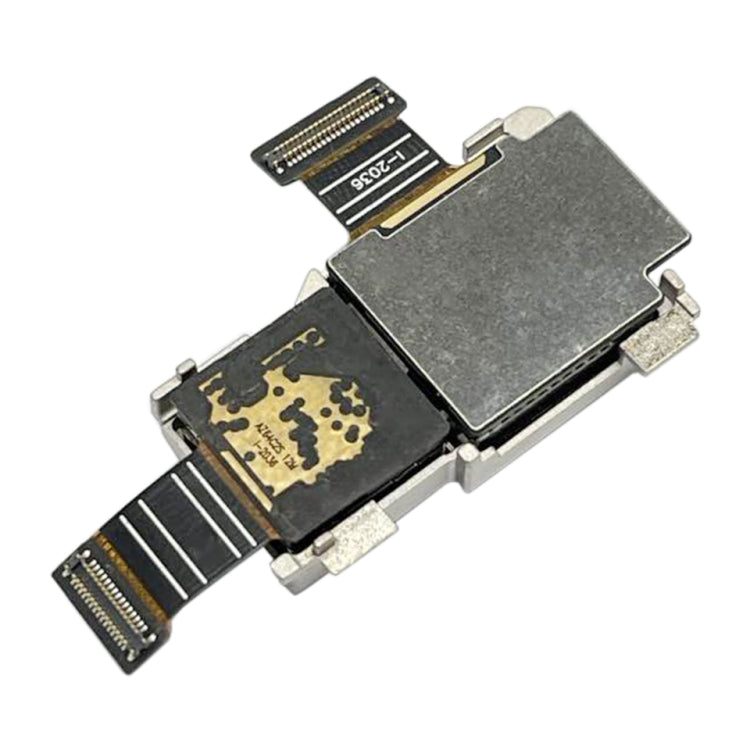 For Asus Zenfone 8 ZS590KS Back Facing Camera, For Asus Zenfone 8
