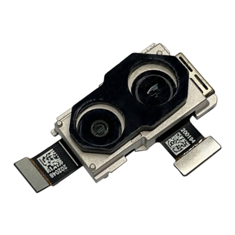 For Asus Zenfone 8 ZS590KS Back Facing Camera, For Asus Zenfone 8