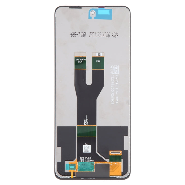 LCD Screen For Boost Mobile Celero 5G+ with Digitizer Full Assembly