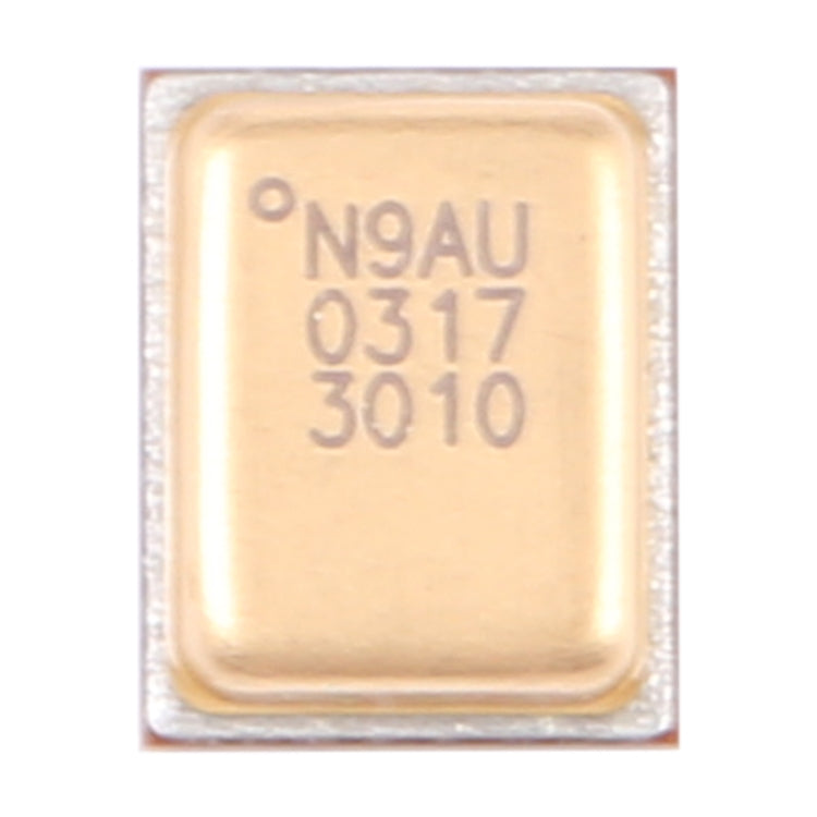 3.8mm x 2.8mm Microphone Head Five Points, 3.8mm x 2.8mm(5 Points)