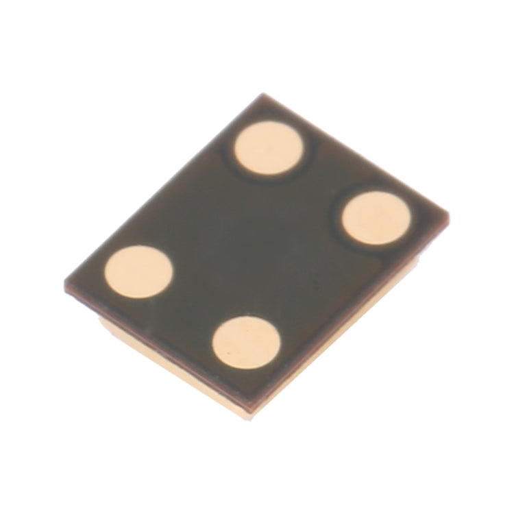 3.8mm x 2.8mm Microphone Head Four Points, 3.8mm x 2.8mm(4 Points)