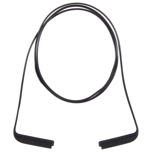 LCD Screen Display Ring Bezel Frame Rubber for MacBook Pro Retina 14.2 inch A2442 2021, For MacBook Pro A2442