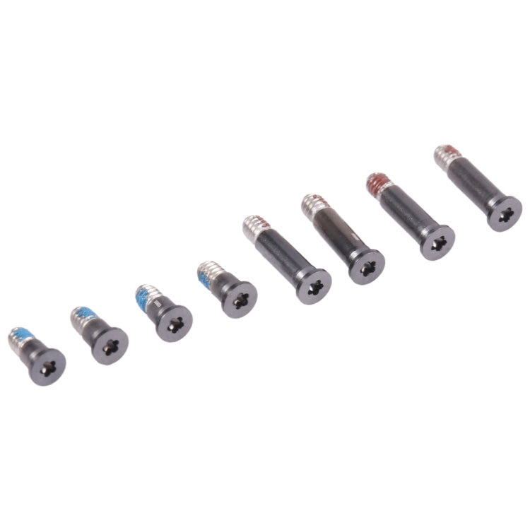 Bottom Cover Screws Set for MacBook Pro Retina 14.2 inch A2442 2021, For A2442