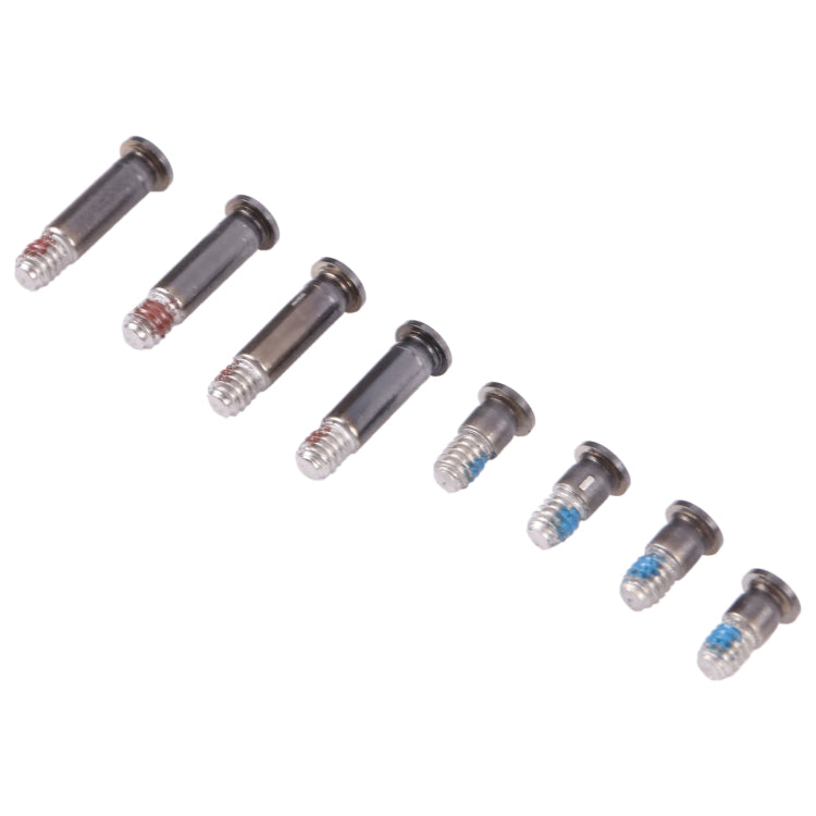 Bottom Cover Screws Set for MacBook Pro Retina 14.2 inch A2442 2021, For A2442