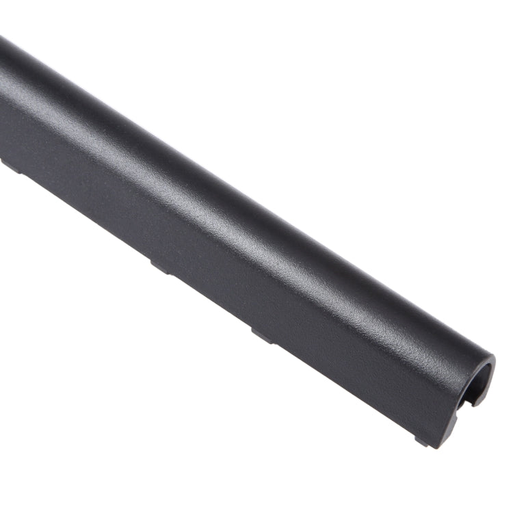 Plastic Shaft Cover for Asus A555L A555 K555 X555 Y583L F554  W509 VW510 W519, For Asus A555L (Plastic)