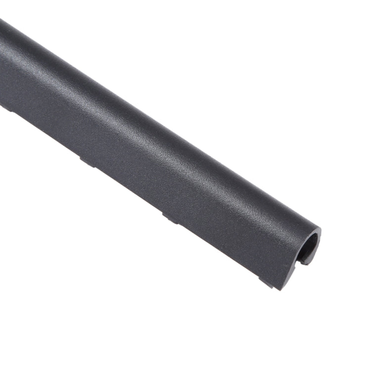 Metal Shaft Cover for Asus A555L A555 K555 X555 Y583L F554  W509 VW510 W519, For Asus A555L (Metal)