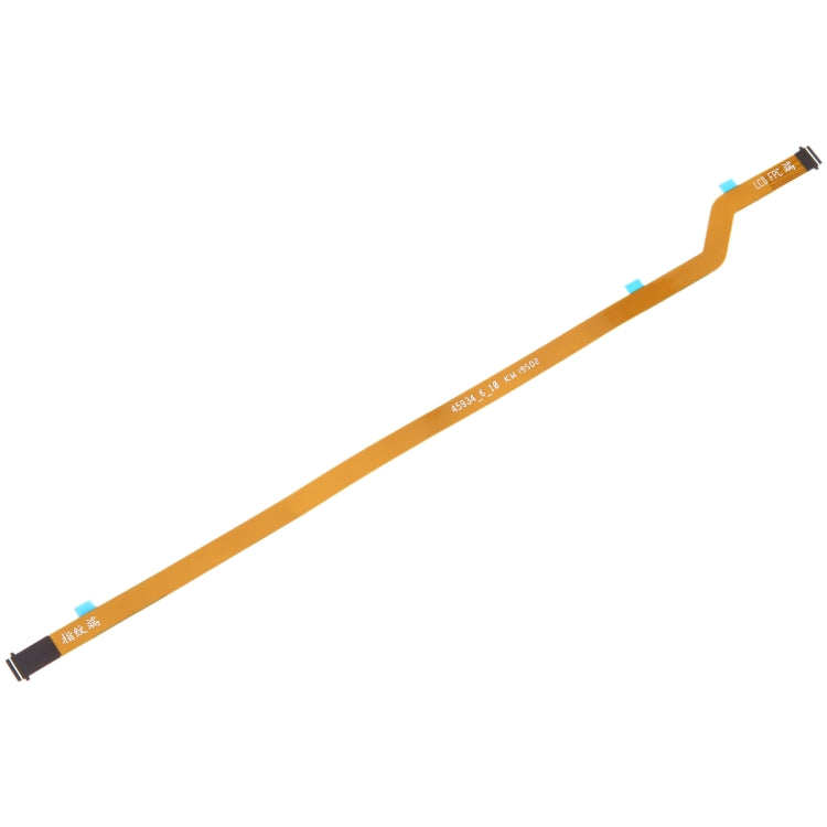 For Huawei MediaPad M6 10.8 Original Fingerprint Connector Flex Cable, For Huawei MediaPad M6 10.8