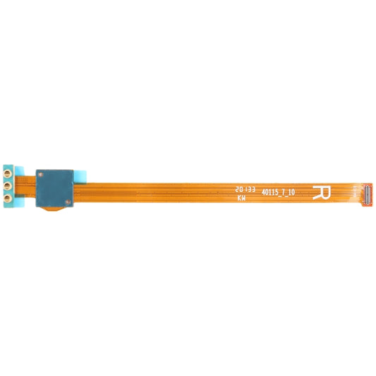 For Huawei MediaPad M6 10.8 R Rdition Keyboard Touch Connector Flex Cable, For Huawei MediaPad M6 10.8  R Edition
