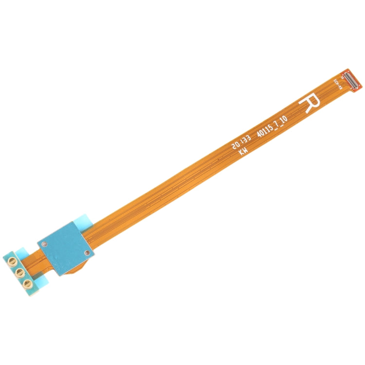 For Huawei MediaPad M6 10.8 R Rdition Keyboard Touch Connector Flex Cable, For Huawei MediaPad M6 10.8  R Edition