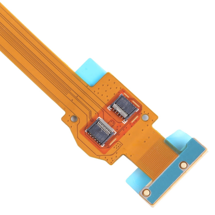 For Huawei MediaPad M6 10.8 R Rdition Keyboard Touch Connector Flex Cable, For Huawei MediaPad M6 10.8  R Edition