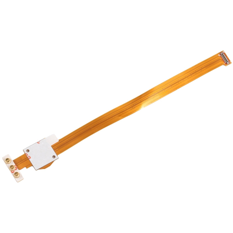 For Huawei MediaPad M6 10.8 Keyboard Touch Connector Flex Cable, For Huawei MediaPad M6 10.8