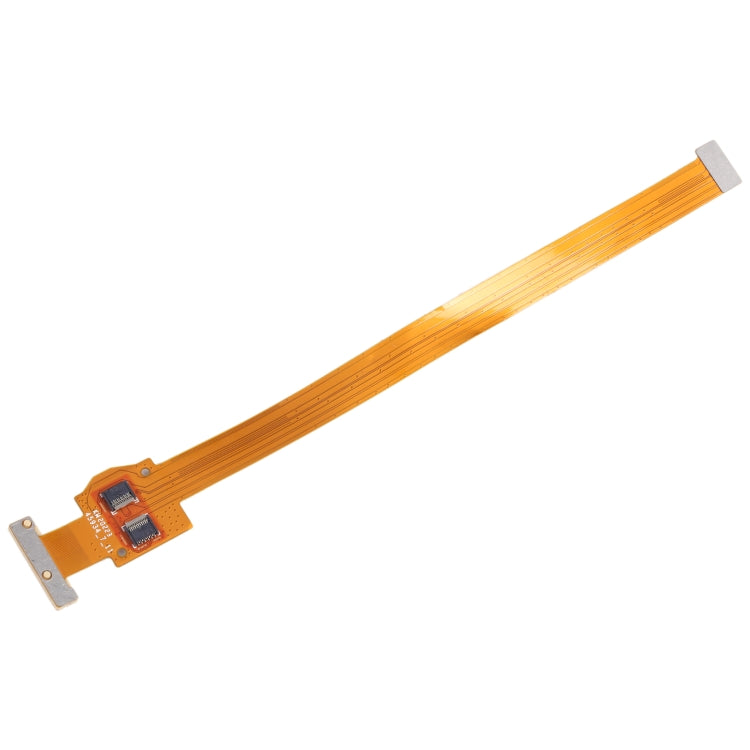 For Huawei MediaPad M6 10.8 Keyboard Touch Connector Flex Cable, For Huawei MediaPad M6 10.8