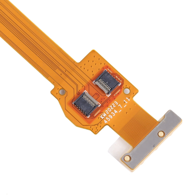 For Huawei MediaPad M6 10.8 Keyboard Touch Connector Flex Cable, For Huawei MediaPad M6 10.8