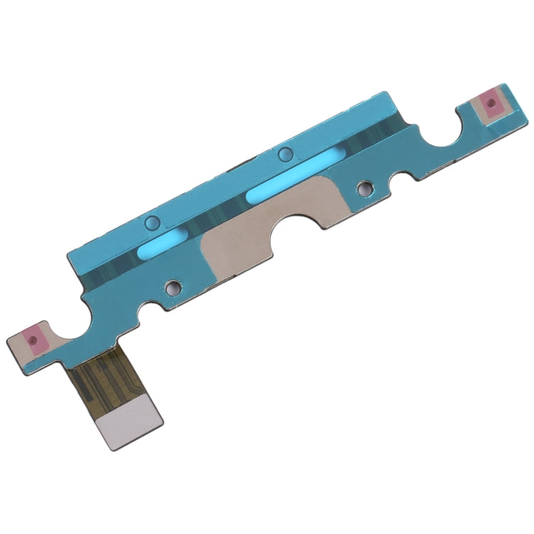For Huawei MediaPad M6 8.4 Original Power Button & Volume Button Flex Cable, For Huawei MediaPad M6 8.4