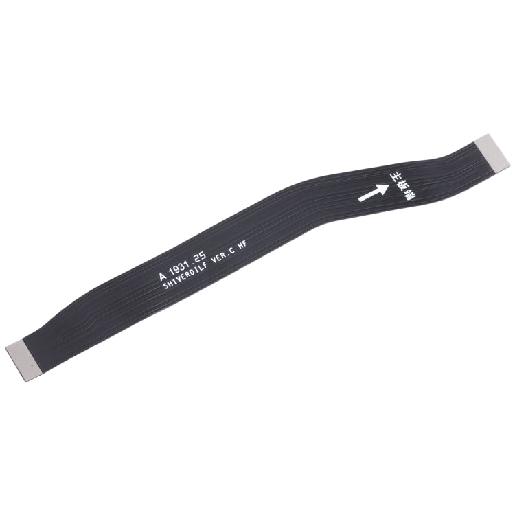 For Huawei MediaPad M6 8.4 Original Mainboard Connector Flex Cable, For Huawei MediaPad M6 8.4