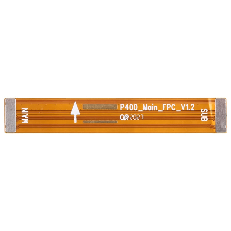 For Lenovo Tab M10 HD TB-X505 Original Mainboard Flex Cable, For Lenovo Tab M10 HD TB-X505