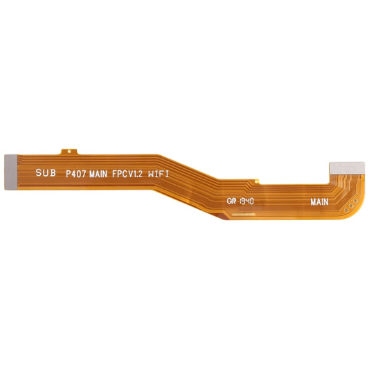 For Lenovo Tab P10 TB-X705 Original LCD Flex Cable, For Lenovo Tab P10 TB-X705
