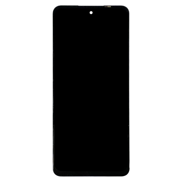 LCD Screen For OnePlus Nord CE 3 Lite Digitizer Full Assembly with Frame, For OnePlus Nord CE 3 Lite