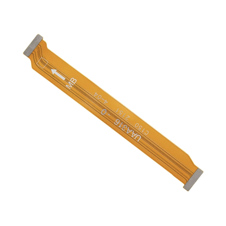 For OnePlus Nord CE 2 5G IV2201 UAA316 Mainboard Flex Cable, For OnePlus Nord CE 2 5G
