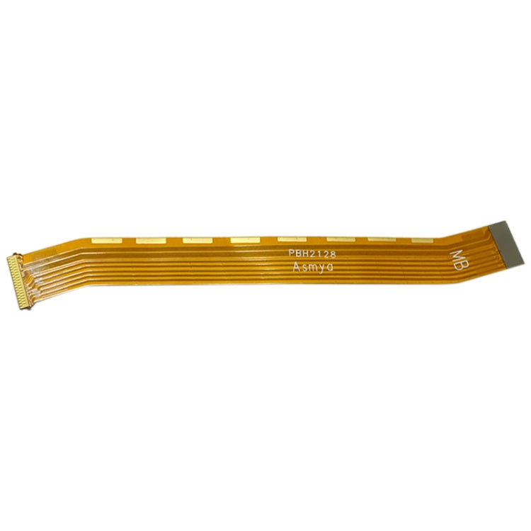 Câble flexible LCD pour carte mère Lenovo Tab M7 3e génération TB-7306 TB-7306F TB-7306X PBH2128, pour Lenovo Tab M7 3e génération
