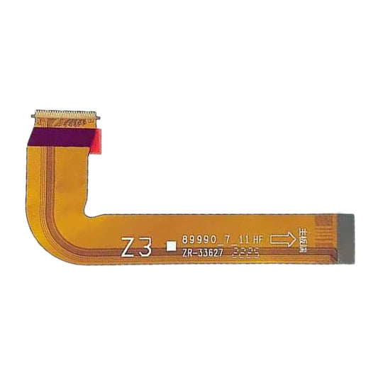 For Lenovo Tab M10 Plus 3rd Gen TB125FU Motherboard LCD Flex Cable, For Lenovo Tab M10 Plus 3rd Gen