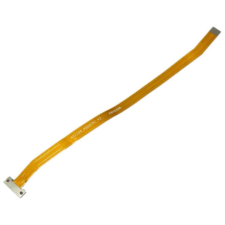 Keyboard Flex Cable for Lenovo M10 Plus X606F X606 TB-X606F X606X, For Lenovo M10 Plus