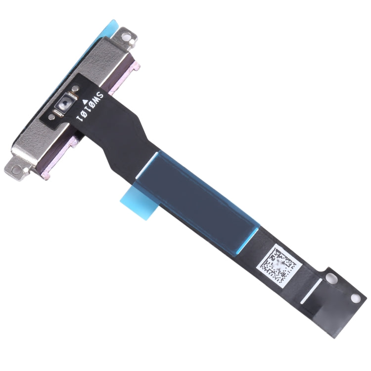 Câble flexible pour bouton d'alimentation Microsoft Surface Pro 8 (1983)