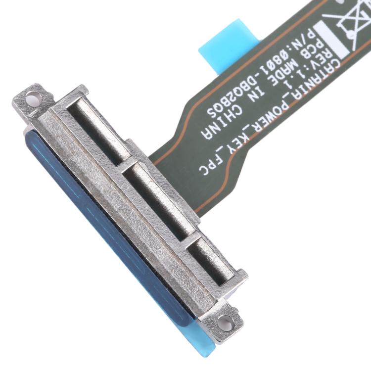 Câble flexible pour bouton d'alimentation Microsoft Surface Pro 8 (1983)
